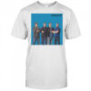 Impractical Weezer T-shirt