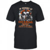 In Memory Of Steve Mc Michael Mongo Chicago Bears T Shirt