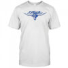 Jack Blocker Buffalo Bison T-shirt