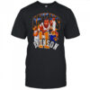 Jalen Brunson New York Knicks T Shirt
