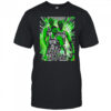 Jayson Tatum As Green Lantern Intergalactic Law Greeko Lantern shirt