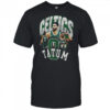 Jayson Tatum Boston Celtics Notorious 4.0 T Shirt
