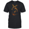 Jesus Gnoticer T-shirt