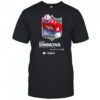 Josh Simmons Offensive Tackle Round 1 Pick 32 Kansas City Chiefs Football NFL 2025 t-shirt