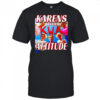 Karens with attitude NWA shirt