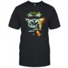 Kong Smoking shirt