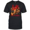 Korn Untouchables Album Cover T-shirt