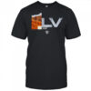 Las Vegas Raiders 2025 NFL Draft cluster shirt