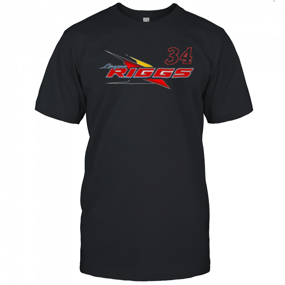 Layne Riggs Heather Love’s Car T Shirt