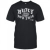 Los Angeles Kings 2025 Stanley Cup Playoffs Slogan Shirt