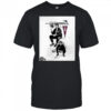 LSU Football The Path to NFLSU New England Patriots draft LSU offensive tackle Will Campbell Signature t-shirt