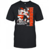 Luther Burden II Chicago 90s Style Shirt
