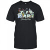 Matching Star Wars Day For Family Vacation shirt
