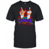 Matt Cardona LI Complete shirt