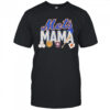 Mets mama baseball shirt
