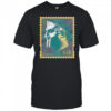 MF DOOM HipHop Stamp shirt