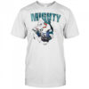 Mighty Ducks Nutmeg vintage shirt