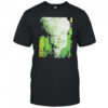 Ministry Twitch Album Cover T-shirt