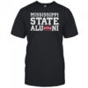 Mississippi State Bulldogs Alumni shirt