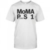 MoMA Penis 1 T-shirt