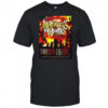 Motionless In White UK EU Headlining Shows 2026 Tour Shirt