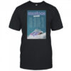 Mxmtoon The Liminal Space Tour 2025 t-shirt