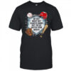My Boy Might Not Always Swing But I Do Baseball Mom Funny shirt
