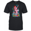 Nami within destruction shirt