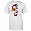 NBA Defensive Player of the Year DPOY face shirt