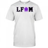 New York Mets LFGM Let’s Go Grimace T-Shirt