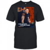 NFL Draft 2025 Colston Loveland Chicago Bears TE Michigan t-shirt
