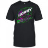 Nick Gorby Gunmetal 2025 Dirt Modified Shirt