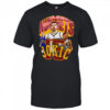 Nikola Jokic Denver Nuggets Notorious 4.0 T Shirt