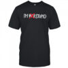 Noahfinnce I’m With Stupid T-shirt
