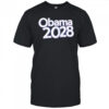 Obama 2028 shirt
