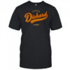 Official Denver Diehard DNVR T-Shirt