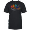 Official Ghost Busted T-Shirt