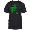 Official Rum Traveler Guadeloupe 2025 T-Shirt