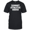 Official Summit Athletix Order T-Shirt