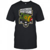 Official Weaponized Autism Military T-Shirt