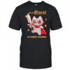 On a Quest to acquire snackies shirt