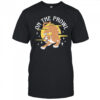 On The Prowl shirt