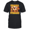 Osama Gym Laden Lifting T-Shirt