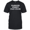 Parker Posey Fan Club T-Shirt