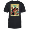 Pearl Jam The Mighty April 26 2025 Hollywood Florida with Dead Pioneers t-shirt