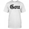 Peggy Goods The Gou T-shirt