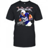 Penn State Nittany Lions Saquon Barkley house welcome to Happy Valley signature shirt