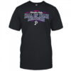 Philadelphia Phillies Team Hall of Fame Members shirt