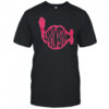 Phish Stroke Logo T-shirt