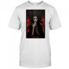 Poster A Perfect Circle April 24th 2025 Acrisure Arena Thousand Palms CA t-shirt